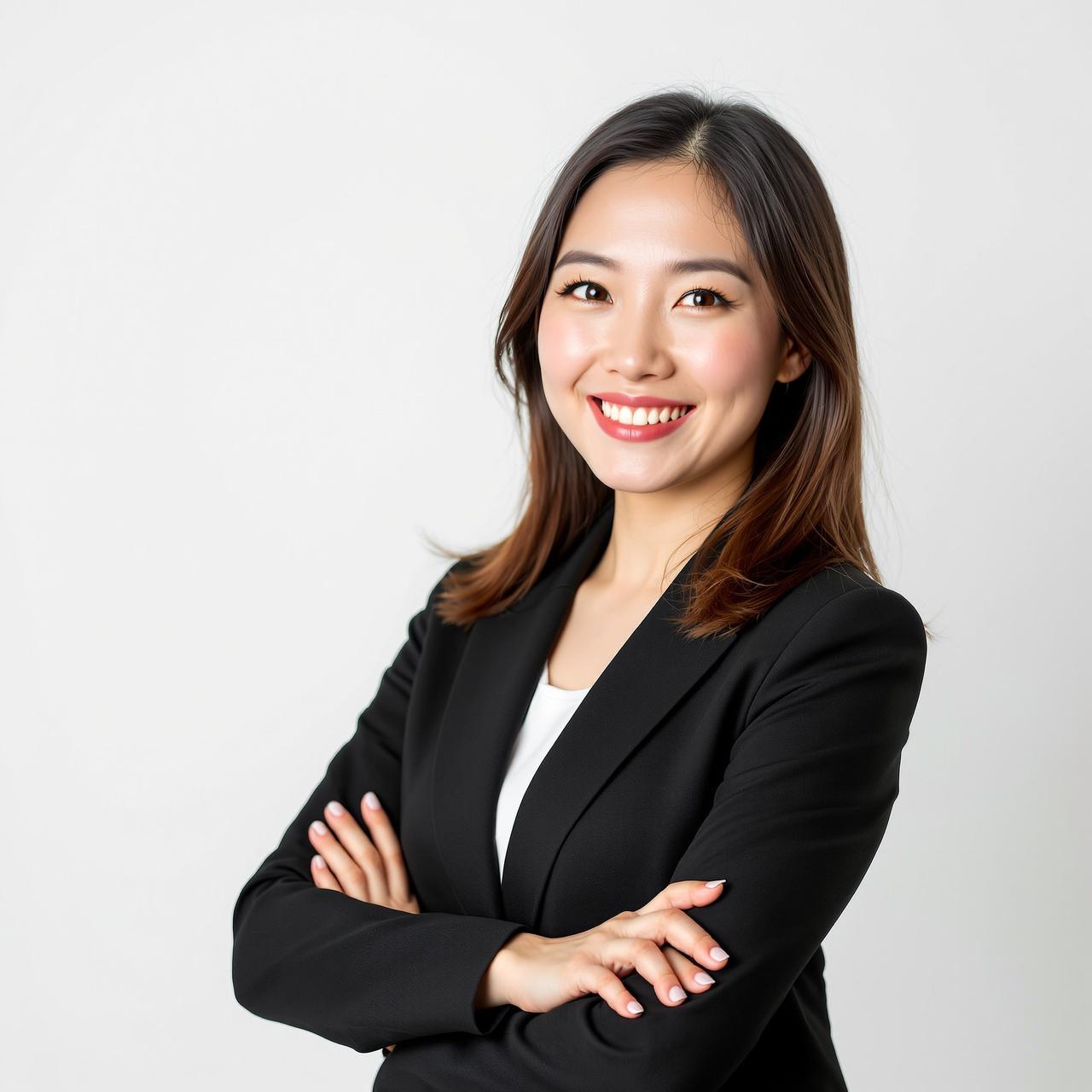 飞飞影视运营团队 - 林婉儿